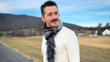 Josh Grisetti's Final Post From A Day Before His Death Takes On New Meaning, 'Heart Is Hurting..'