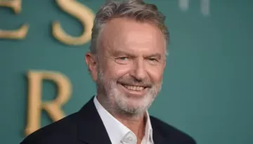 Sam Neill's Final Act Of Kindness Revealed After His Sudden Death At 78, 'Summed Up The Man He Was'