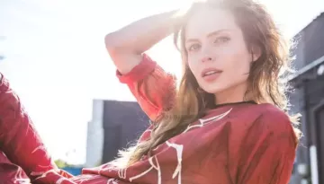 Daveigh Chase's Mom Seeks Control Of Actress' USD 400K Estate, Shocks Fans After Skid Row History