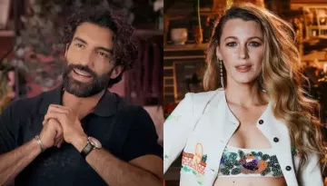 Justin Baldoni Slams Blake Lively's 'Over-Inclusive' USD 8 Million Fee Request, Files For Reduction