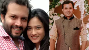 Shweta Tiwari's Estranged Husband Abhinav Kohli Admitted To Slapping Her, 'I Had Already Apologised'