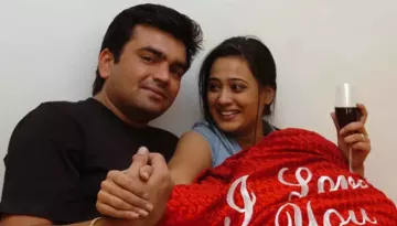 Shweta Tiwari Felt Heartbroken When Raja Chaudhary Chose Rs. 93 Lakh Flat Over Daughter's Future
