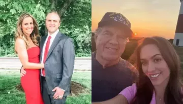 Bill Belichick's Daughter-In-Law Jen's Profanity-Filled Rant Against His GF Surfaces Amid Her Arrest