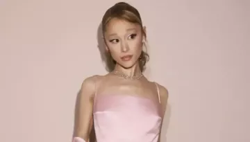 Ariana Grande Reveals Finding Her 'Way Back' To Ex-BF, Ricky Alvarez Months After Split From Ethan