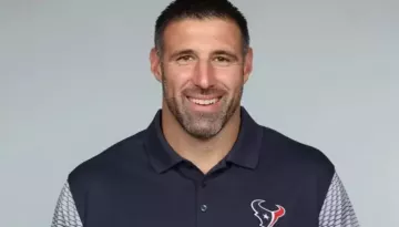 Mike Vrabel Left His Kissing Scandal With Dianna Russini Behind As He Was Papped With Wife At Resort