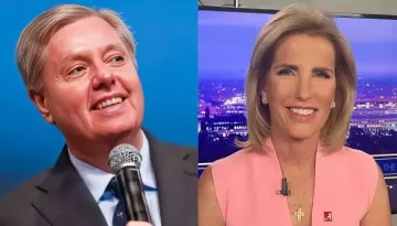 Meet Lindsey Graham's Alleged Ex-GF Laura Ingraham, All On His Dating History As He Died At 71