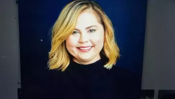 Meet Mandy Teefey, Selena Gomez's Mom Behind The Viral 'They Throw Me In The Trash' Post
