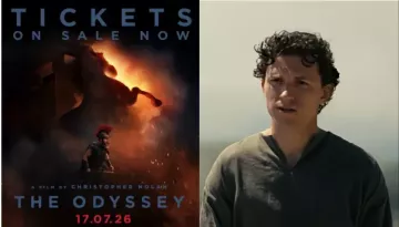 'The Odyssey' Box Office, Fantasy Action Film Gears Up For A Potential USD 120 Million Opening