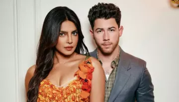 Nick Jonas Reveals What He Loves Most About Being Married To Priyanka Chopra, 'All The Bollywood..'