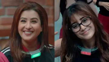 Netizens Bash Shilpa Shinde For Her 'Multiple Affairs' Comment On Shivangi Joshi, 'Who Are You To..'