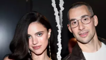 Margaret Qualley And Jack Antonoff's Different Personalities Was The Real Reason Behind Their Split