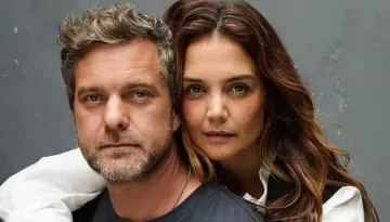 Katie Holmes Suggested She And Ex Joshua Jackson 'Should Be A Couple' Months Before Her New Romance