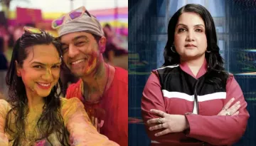 'He Had No Idea', Madhuri Jain Reveals Whether Gaurav Khanna And Akanksha Chamola's Divorce Is Fake