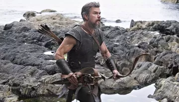 'The Odyssey' Star Matt Damon Reveals The One Thing He Won't Do For A Film Again, 'Dangerous And..'