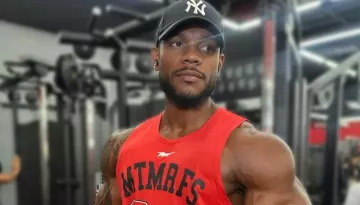 Mailson Araujo, 35-Year-Old Bodybuilder Dead Hours After Intense Workout, He Had Shared Gym Photos  