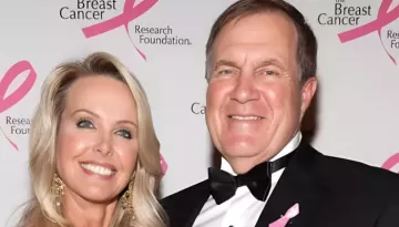 Bill Belichick's Daughter-In-Law Jen Reportedly Files For Motion After Court Issues Arrest Warrant