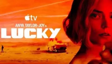'Lucky', Truth Behind Apple TV's Miniseries And Heartbreaking Story That Inspired Marissa Stapley