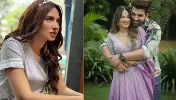 Mahira Sharma Pens A Cryptic Post Saying 'I Am Sorry', Fans Get Concerned, 'Pls Suicide Nahi Karo?'