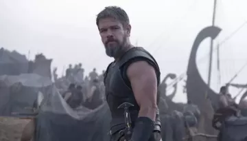 The Odyssey Lead, Matt Damon Dropped To 167 Lbs While Training For The Film 'Found Gluten-Free Beer'