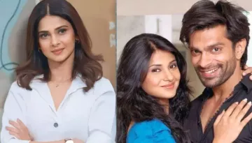 Jennifer Winget Almost Quit Her Career To Become A Housewife After Marrying Karan Singh Grover
