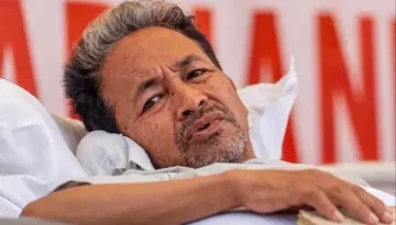 Sonam Wangchuk's Father Sonam Wangyal Was In Politics, His 1984 Strike Brought Indira Gandhi To Leh