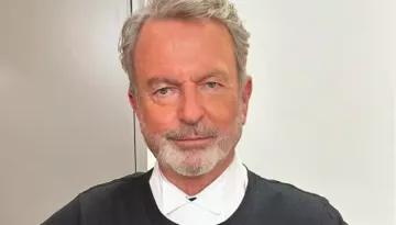 Sam Neill's Cause Of Death Revealed, It Was Not Cancer But Pneumonia Confirms His Representative