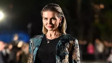 Meet Elena Samodanova, 'DWTS' Pro Gleb Savchenko's Ex-Wife Amid His Child Abduction Allegations