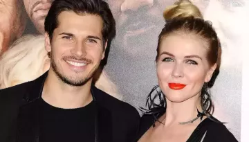 DWTS' Gleb Savchenko Accuses Ex Wife Of Abducting His Kids, Inside Their Divorce And Custody Battle