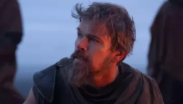 'The Odyssey' Early Review, Critics Are Not Totally Satisfied With Christopher Nolan's Latest Film