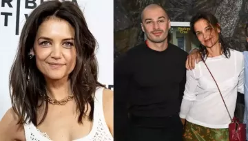 Katie Holmes' Boyfriend, Jason Bard Yarmosky Has Not Yet Met Her Daughter Suri, 'Things Are Still..'