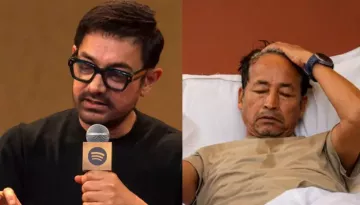 Aamir Khan Says '3 Idiots' Was NOT Inspired By Sonam Wangchuk, 'I Didn't Even Know Him At The Time'