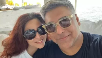 Ram Kapoor Said Gautami Was Not Happy In Her Previous Marriage, Here Is All About Her First Husband