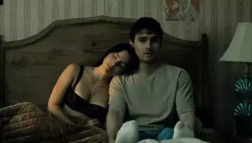 Obsession, Horror Flick Shows 'Nikki's' Best Friend Taking Advantage Of Her By Misusing Magic Wish
