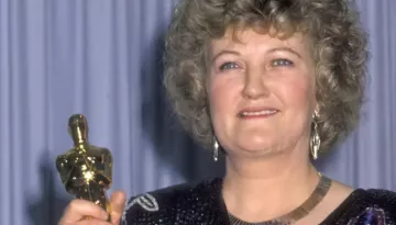 Brenda Fricker Dies At 81, Had Tragic Life Doctors Removed Womb Without Permission After Miscarriage