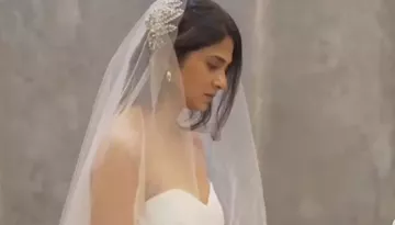 Jennifer Winget Not Happy With 'Leaked' Wedding Dress Trial Videos, 'Extremely Upset That It Has..'