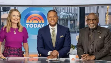 'Could Have Stabbed Craig', Today Team Is Shocked After Intruder Enters Studio Looking For Al Roker