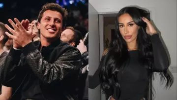 Tommy DeVito And Michayla Anja's Love Story, From Going Instagram Official To Recent Engagement