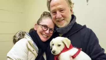 Inside Timothy Busfield's Three Marriages As He Moans 'My Career Is Done' Amid Child Sex Abuse Case