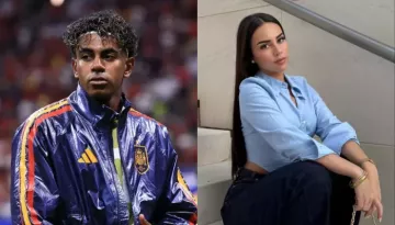 Meet Lamine Yamal's Ex-Girlfriend, Alex Padilla, Influencer Has Built A Fan Base With Her Content