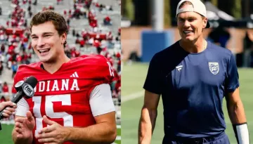Fernando Mendoza Reveals The Advice Tom Brady Gave Him Ahead Of His Debut NFL Season, 'Best Serve..'