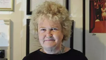 Brenda Fricker Dies, Meet Her Husband Barry Davis, Inside 'Home Alone 2' Actor's Family Life