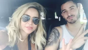 Aylin Mujica's DJ Son Dies At 31 During Barbados Trip, What Happened To Him And Who Is His Father?