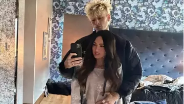 Megan Fox's Breakup From Ex-Boyfriend Machine Gun Kelly Explained, Duo Co-Parents Their Daughter