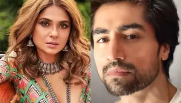 Jennifer Winget Was Allegedly Dating Harshad Chopda After Divorce? He Revealed The Truth, 'Sab...'