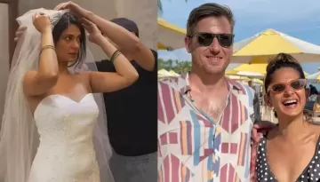 Jennifer Winget And Husband William Ishmael's Alleged Age Gap Revealed Amid Their UK Wedding