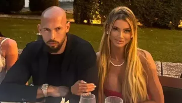 Andrew Tate's Ex-GF Bri Stern Thought Of Him As Kind Man Before He Assaulted Her, Says, 'Was Loving'