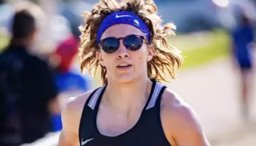 Boxer Hannah Rapp's Death, Meet Charles Medina, Arrested After Tragic Cycling Crash In Texas