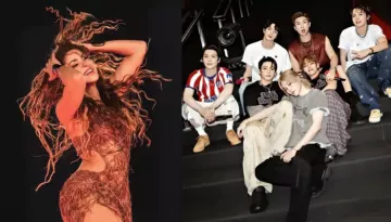 Who's Performing At The FIFA World Cup Halftime Show? Full Lineup, Closing Ceremony And Watch Guide