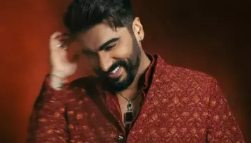 Arjun Kapoor Sparks Dating Buzz With Sahiba Bali Days After Proposing To Desi Bling's Pamala Serena