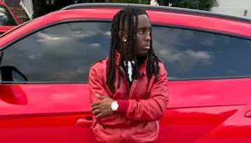 Kai Cenat Sued By Man Who Almost Had Heatstroke At Streamer University Event, Here's What Happened